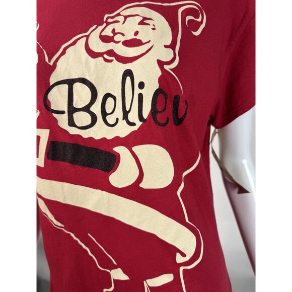 L.O.L. Vintage Red T-Shirt XXL 100% Cotton Made In Thailand With Tags - Picture 12 of 16